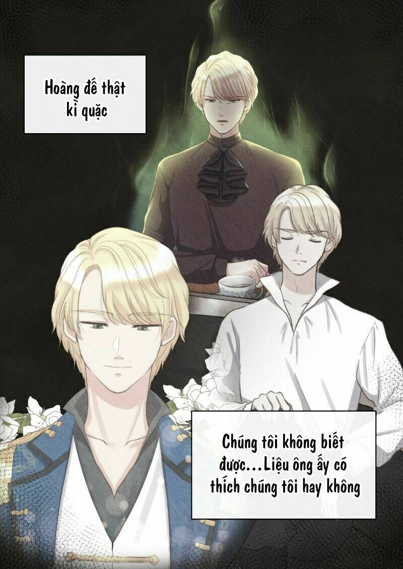 Sinh Đôi Xuyên Không Chap 53 - Next Chap 54