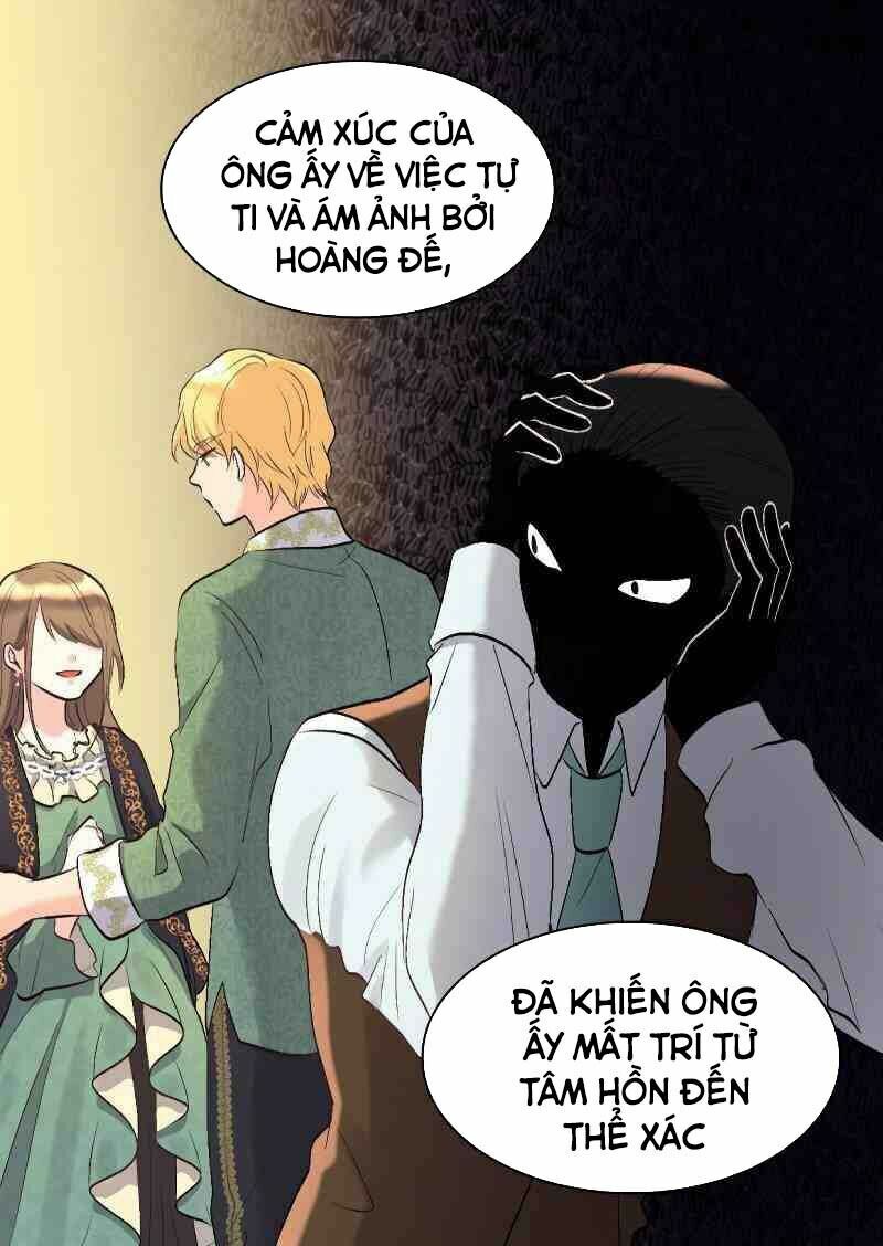 Sinh Đôi Xuyên Không Chap 54 - Next Chap 55