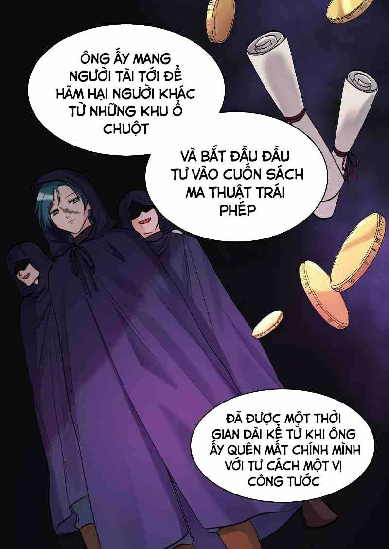 Sinh Đôi Xuyên Không Chap 54 - Next Chap 55
