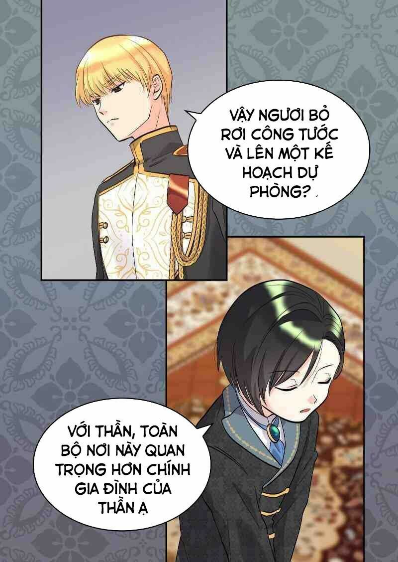 Sinh Đôi Xuyên Không Chap 54 - Next Chap 55