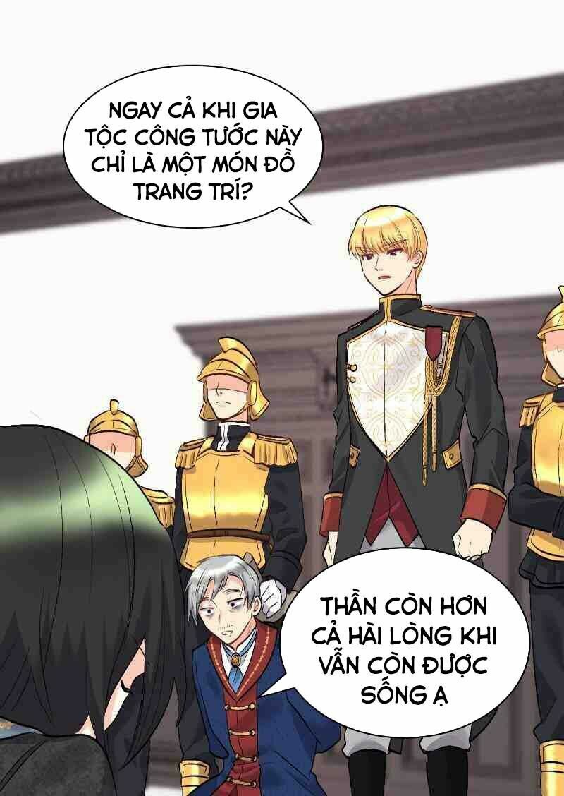 Sinh Đôi Xuyên Không Chap 54 - Next Chap 55