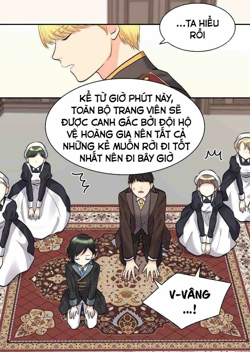 Sinh Đôi Xuyên Không Chap 54 - Next Chap 55