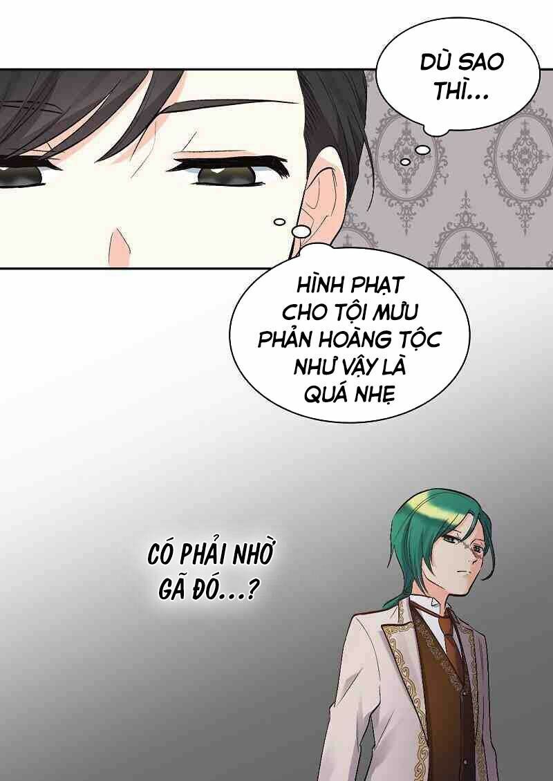 Sinh Đôi Xuyên Không Chap 54 - Next Chap 55