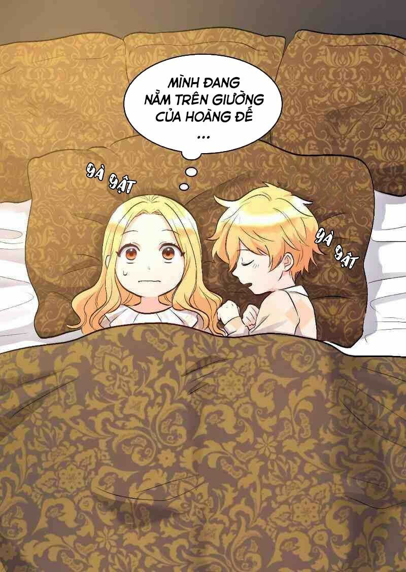 Sinh Đôi Xuyên Không Chap 54 - Next Chap 55