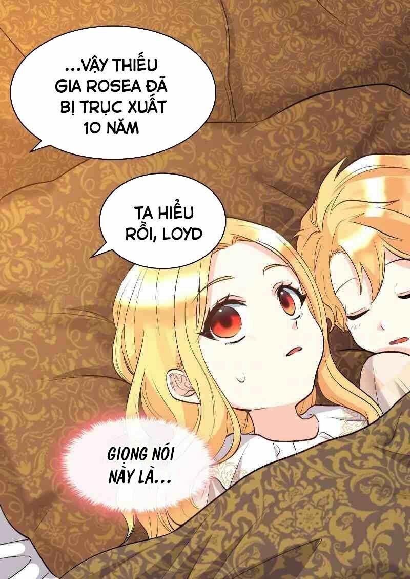 Sinh Đôi Xuyên Không Chap 54 - Next Chap 55