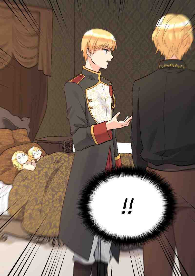 Sinh Đôi Xuyên Không Chap 54 - Next Chap 55