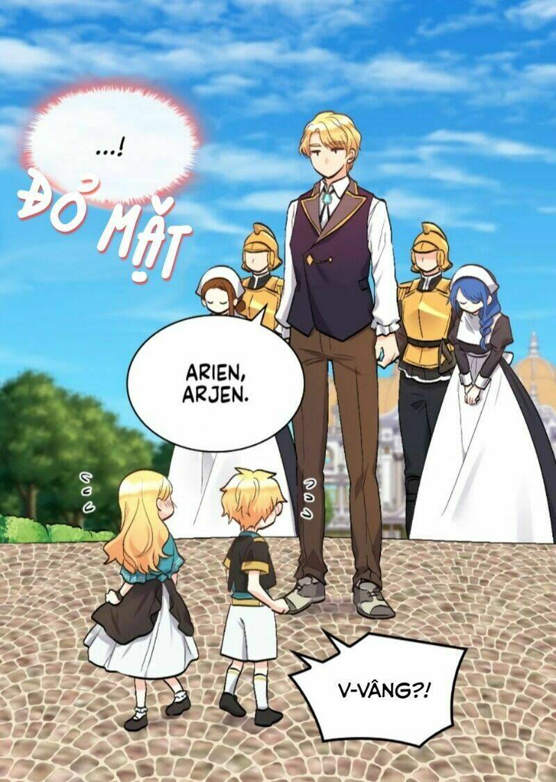 Sinh Đôi Xuyên Không Chap 55 - Next Chap 56