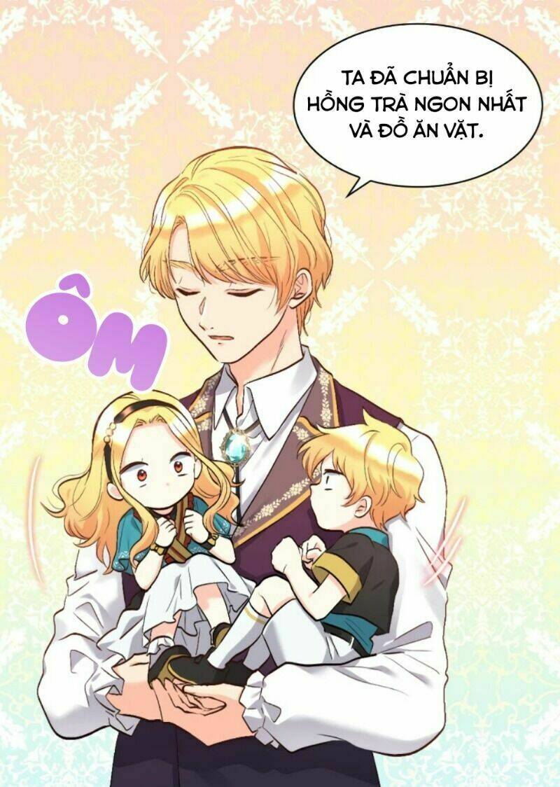 Sinh Đôi Xuyên Không Chap 55 - Next Chap 56