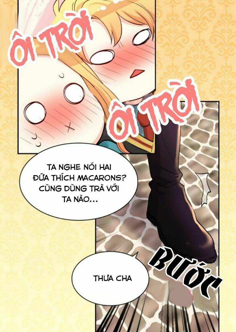 Sinh Đôi Xuyên Không Chap 55 - Next Chap 56