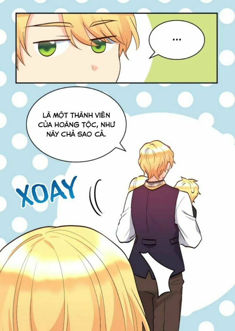 Sinh Đôi Xuyên Không Chap 55 - Next Chap 56