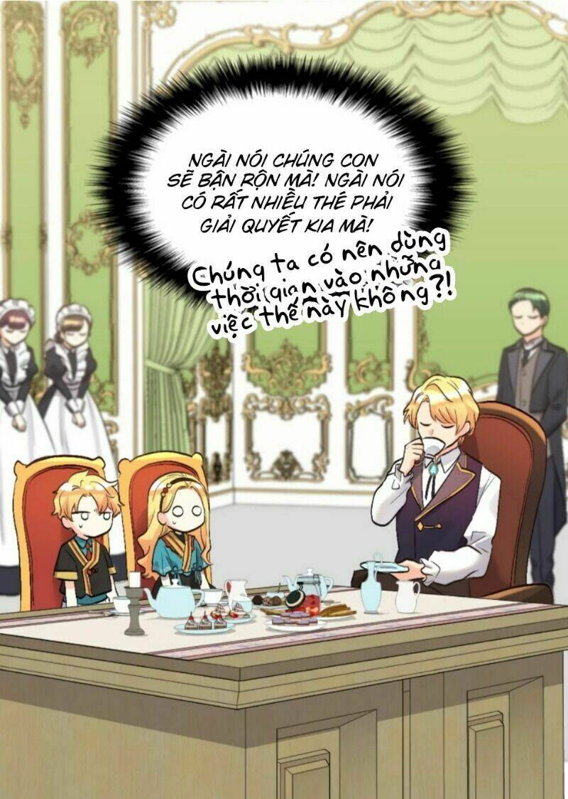 Sinh Đôi Xuyên Không Chap 55 - Next Chap 56