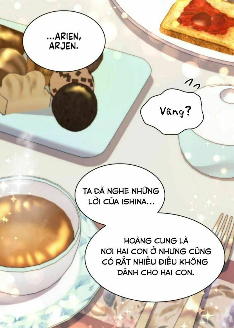 Sinh Đôi Xuyên Không Chap 55 - Next Chap 56