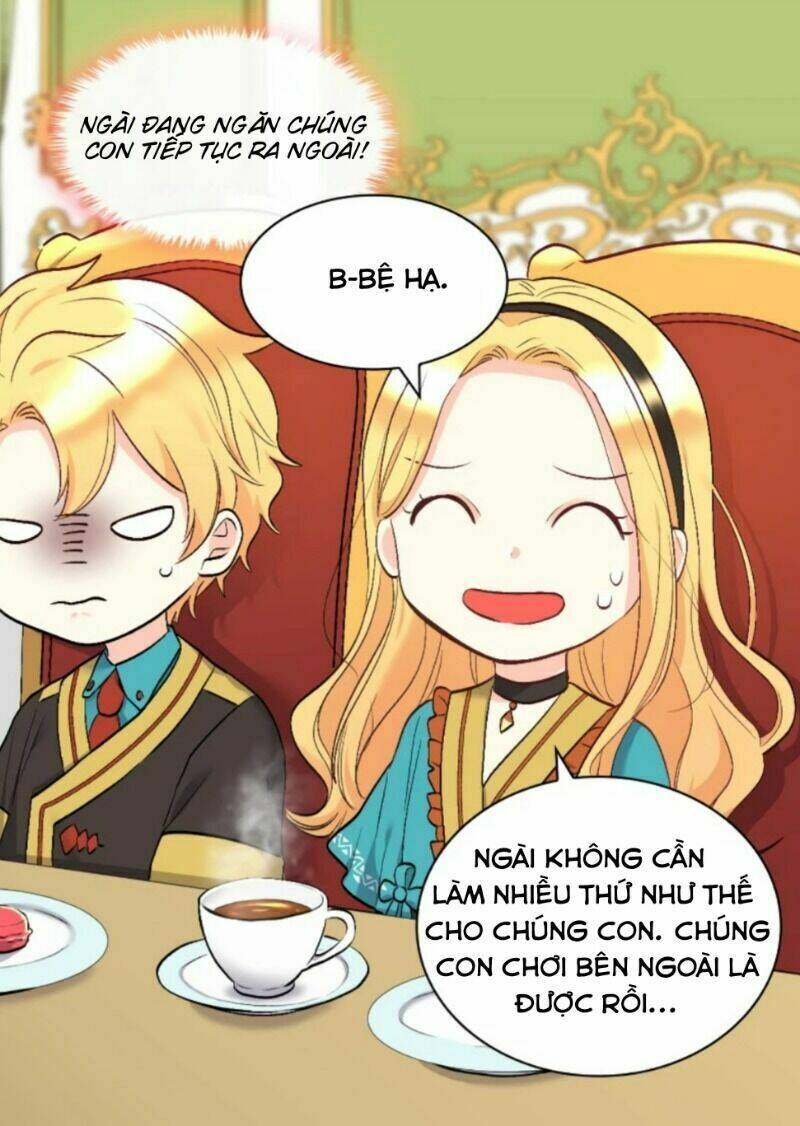 Sinh Đôi Xuyên Không Chap 55 - Next Chap 56