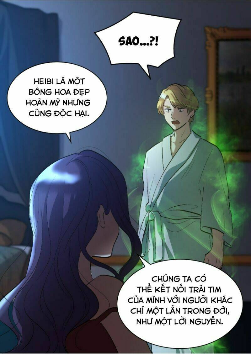 Sinh Đôi Xuyên Không Chap 56 - Next Chap 57