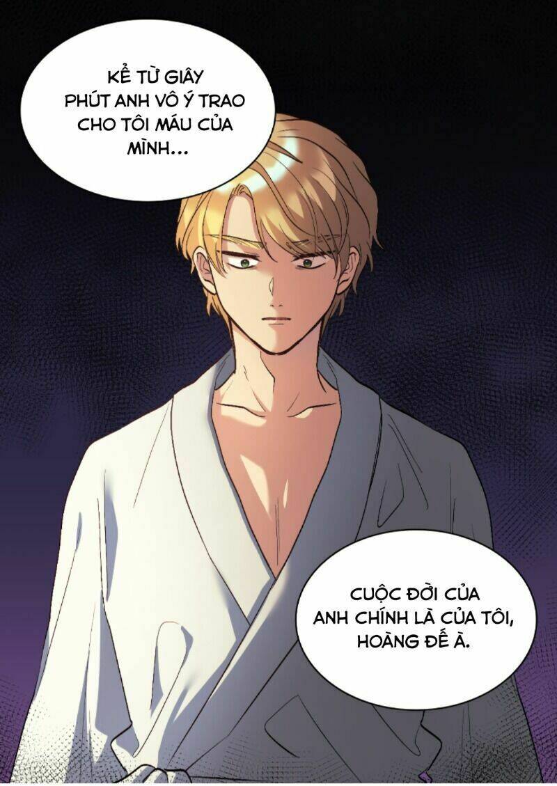 Sinh Đôi Xuyên Không Chap 56 - Next Chap 57