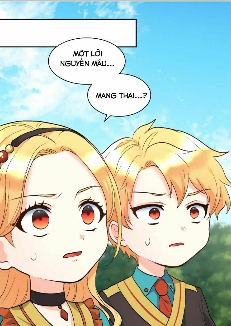 Sinh Đôi Xuyên Không Chap 56 - Next Chap 57