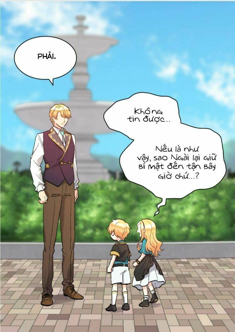 Sinh Đôi Xuyên Không Chap 56 - Next Chap 57