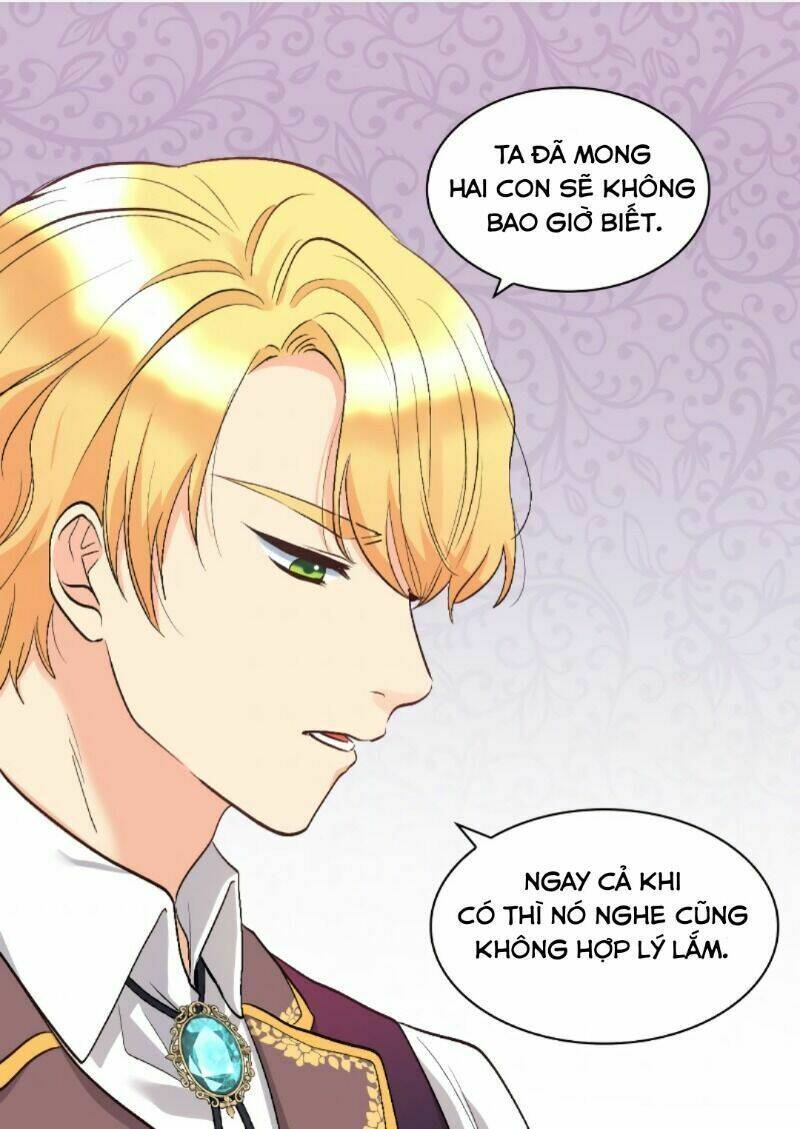 Sinh Đôi Xuyên Không Chap 56 - Next Chap 57