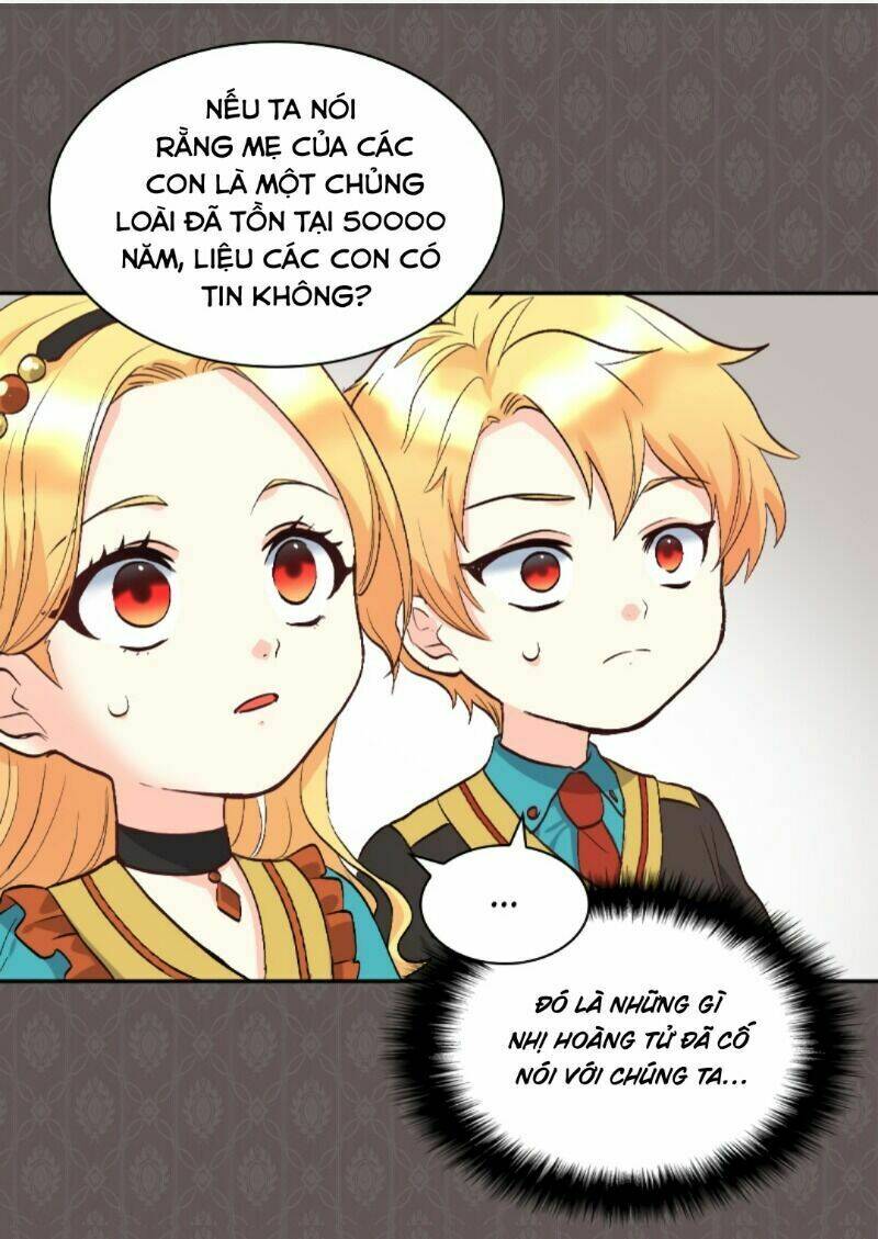 Sinh Đôi Xuyên Không Chap 56 - Next Chap 57