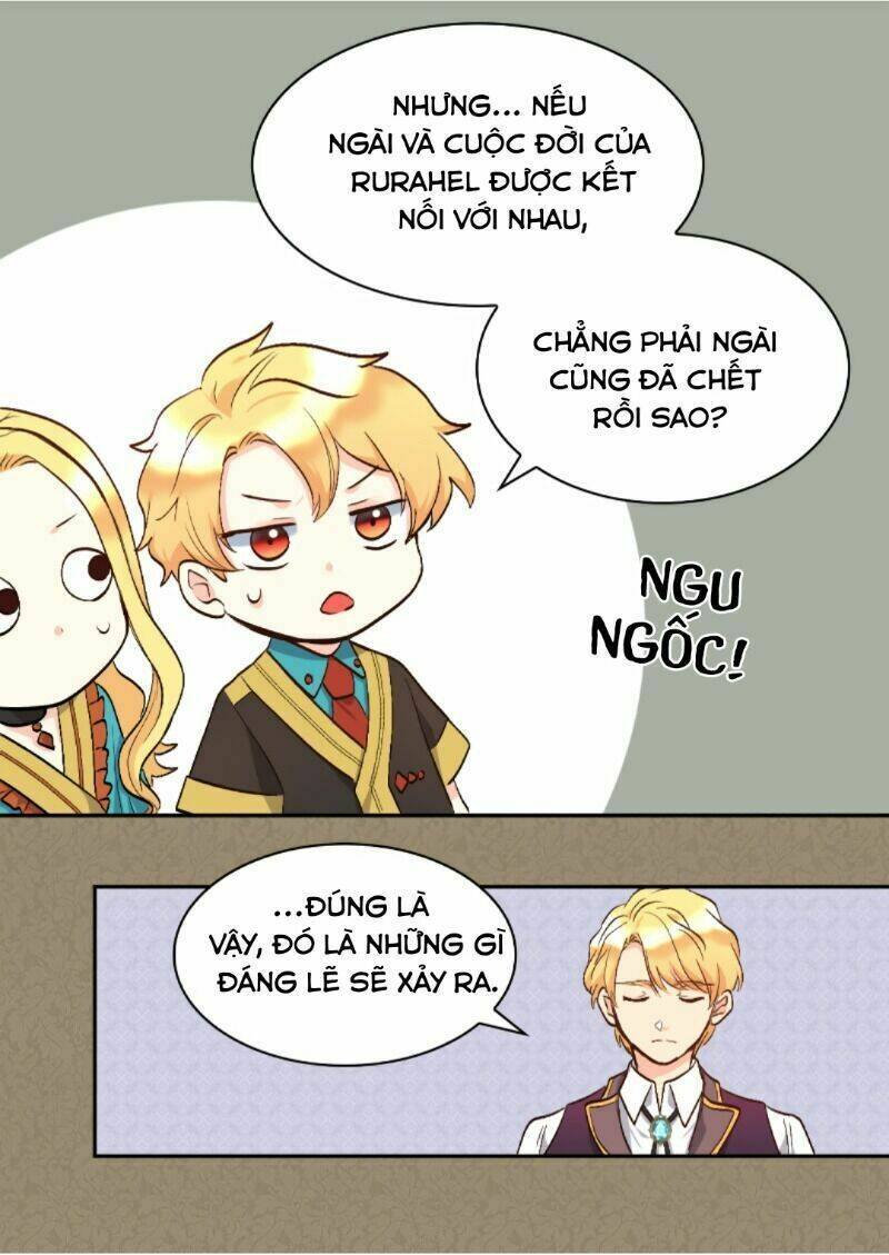 Sinh Đôi Xuyên Không Chap 56 - Next Chap 57