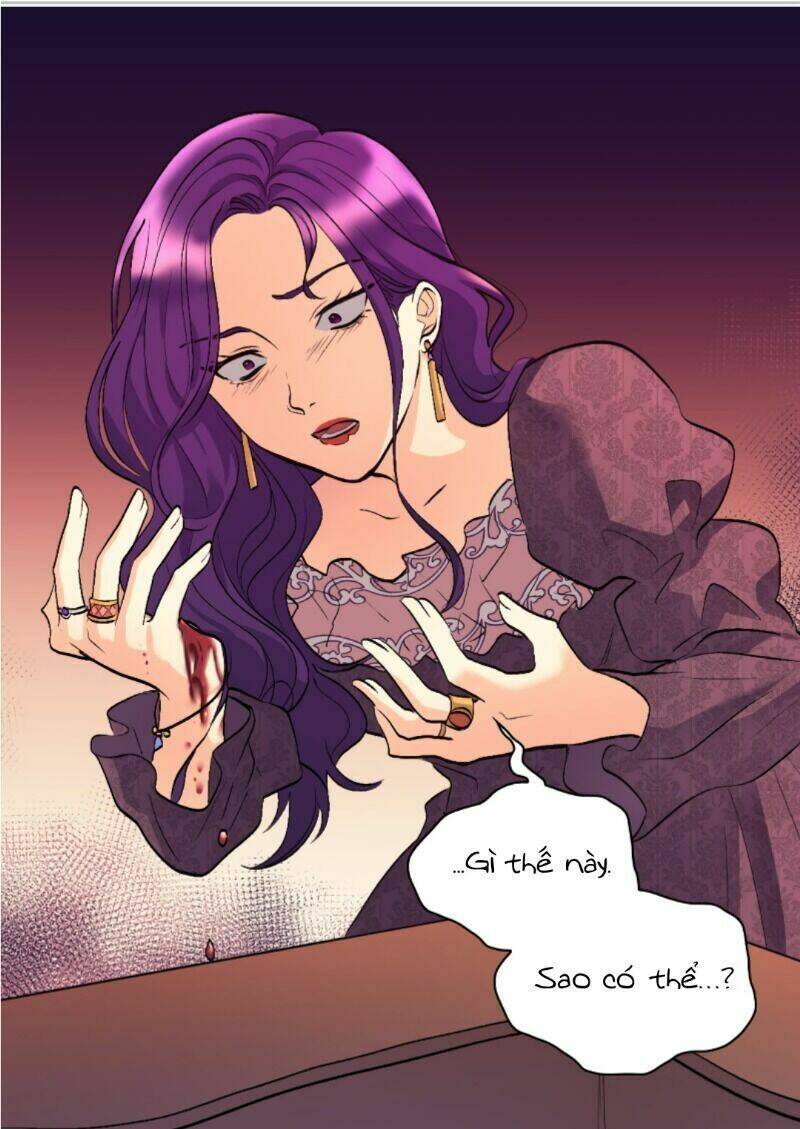 Sinh Đôi Xuyên Không Chap 56 - Next Chap 57