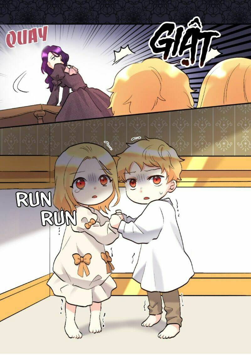 Sinh Đôi Xuyên Không Chap 56 - Next Chap 57