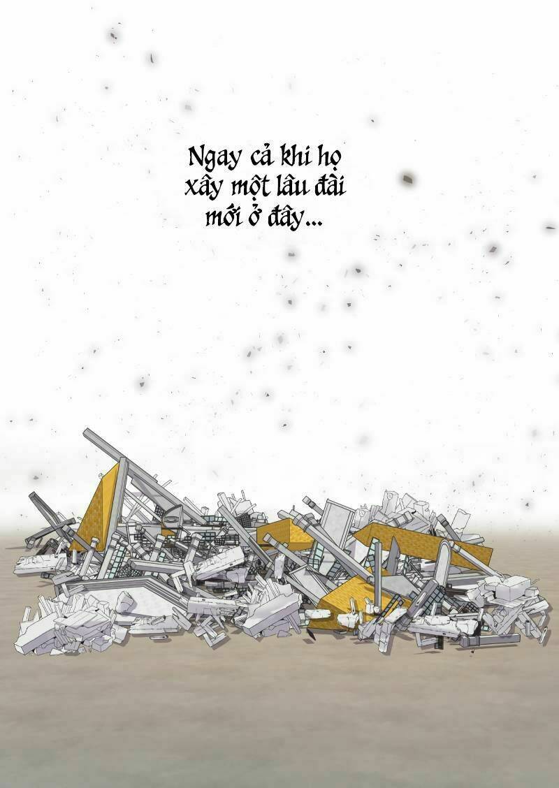 Sinh Đôi Xuyên Không Chap 57 - Next Chap 58