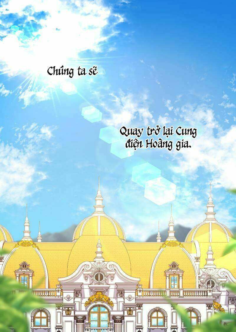 Sinh Đôi Xuyên Không Chap 57 - Next Chap 58