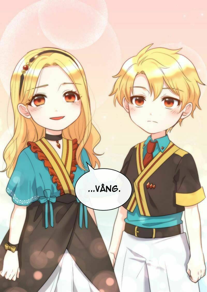 Sinh Đôi Xuyên Không Chap 57 - Next Chap 58