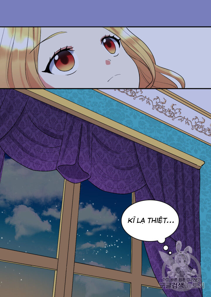 Sinh Đôi Xuyên Không Chap 6 - Next Chap 7