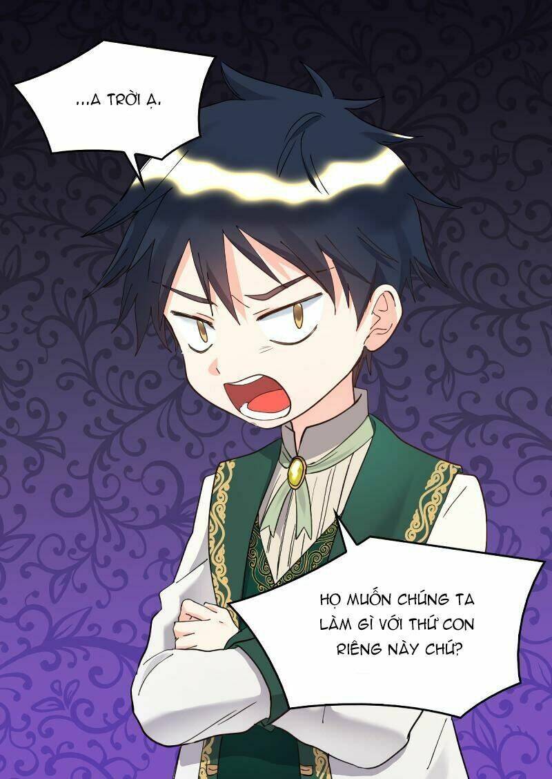 Sinh Đôi Xuyên Không Chap 63 - Next Chap 64