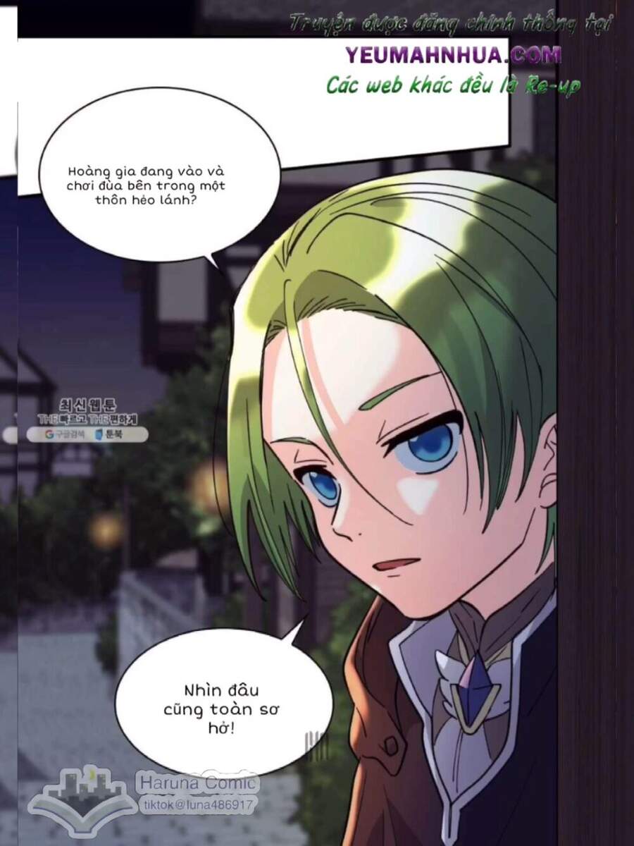 Sinh Đôi Xuyên Không Chap 69 - Next Chap 70