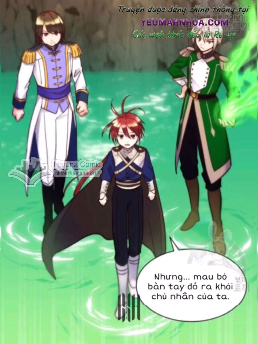 Sinh Đôi Xuyên Không Chap 72 - Next Chap 73