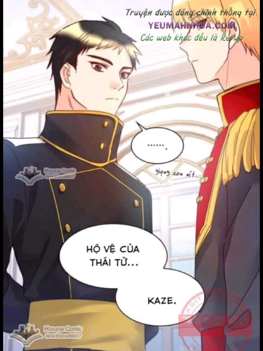 Sinh Đôi Xuyên Không Chap 79 - Next Chap 80