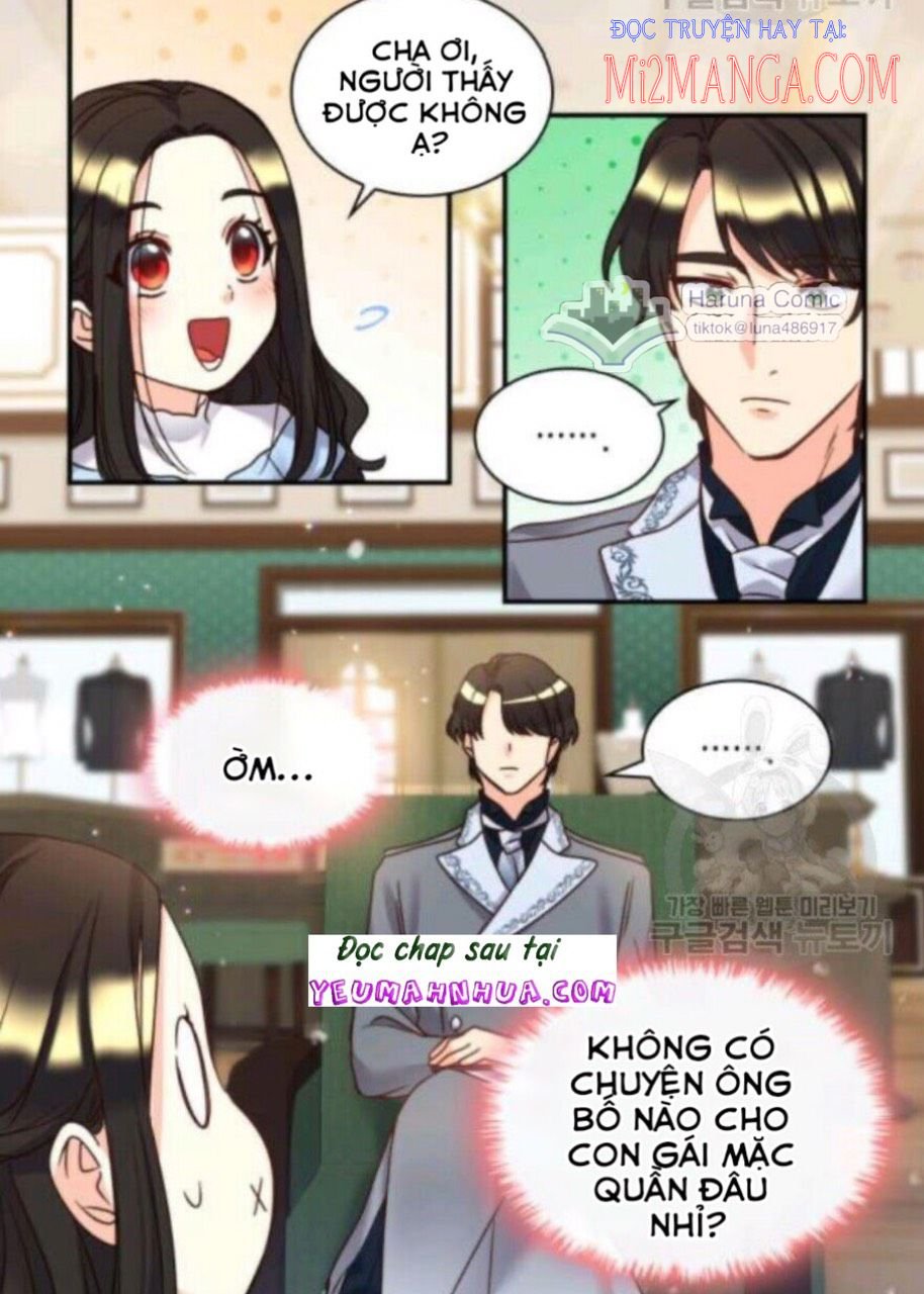 Sinh Đôi Xuyên Không Chap 81.5 - Next Chap 82.5