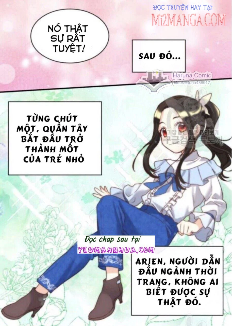 Sinh Đôi Xuyên Không Chap 81.5 - Next Chap 82.5