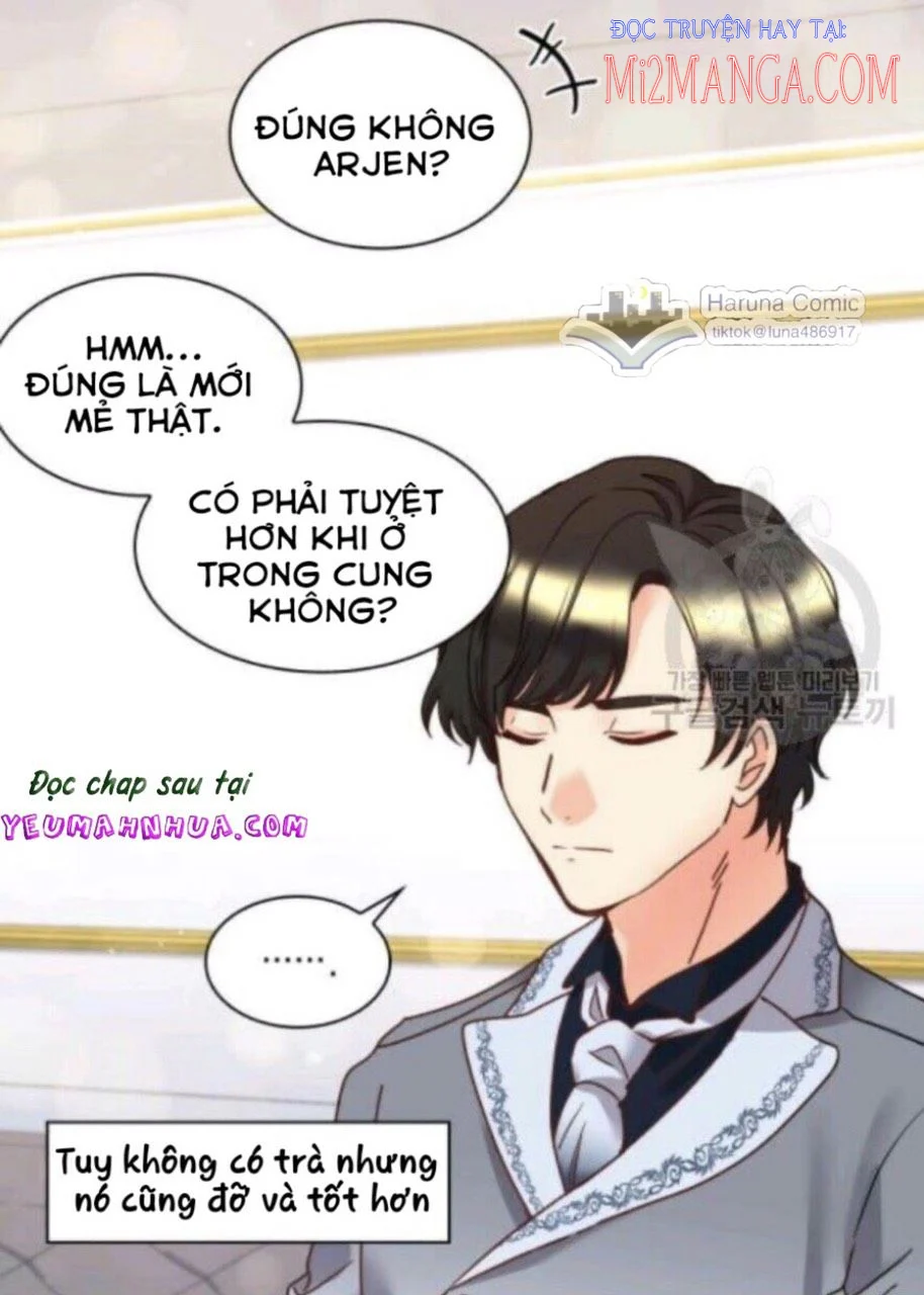 Sinh Đôi Xuyên Không Chap 81.5 - Next Chap 82.5