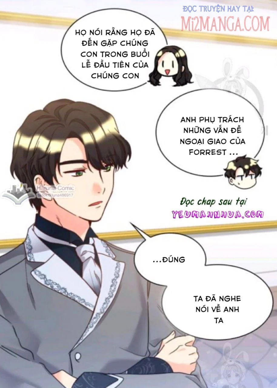 Sinh Đôi Xuyên Không Chap 81.5 - Next Chap 82.5