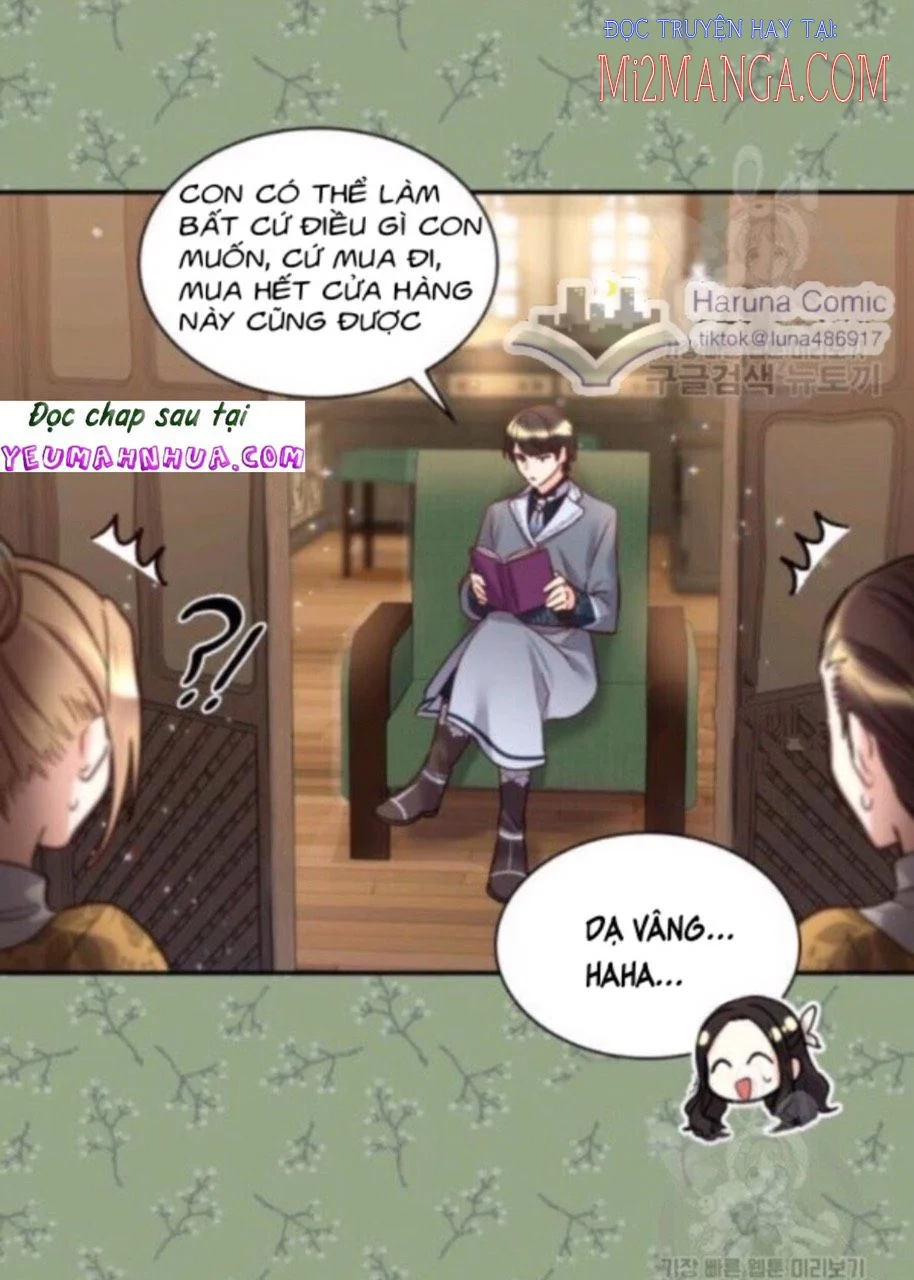 Sinh Đôi Xuyên Không Chap 81.5 - Next Chap 82.5