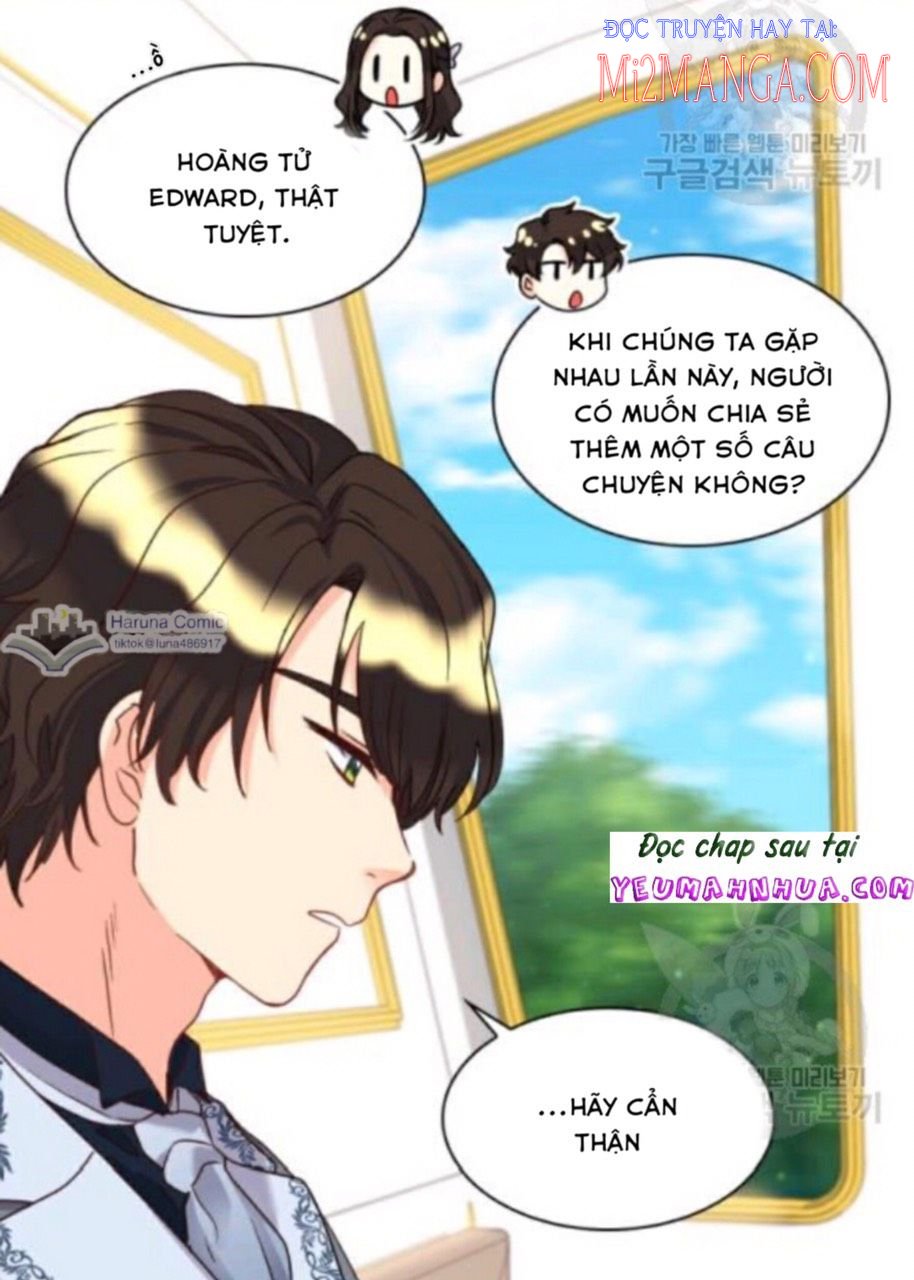 Sinh Đôi Xuyên Không Chap 81.5 - Next Chap 82.5