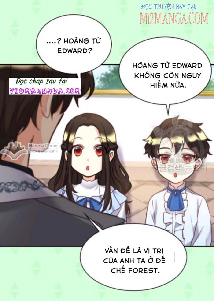 Sinh Đôi Xuyên Không Chap 81.5 - Next Chap 82.5
