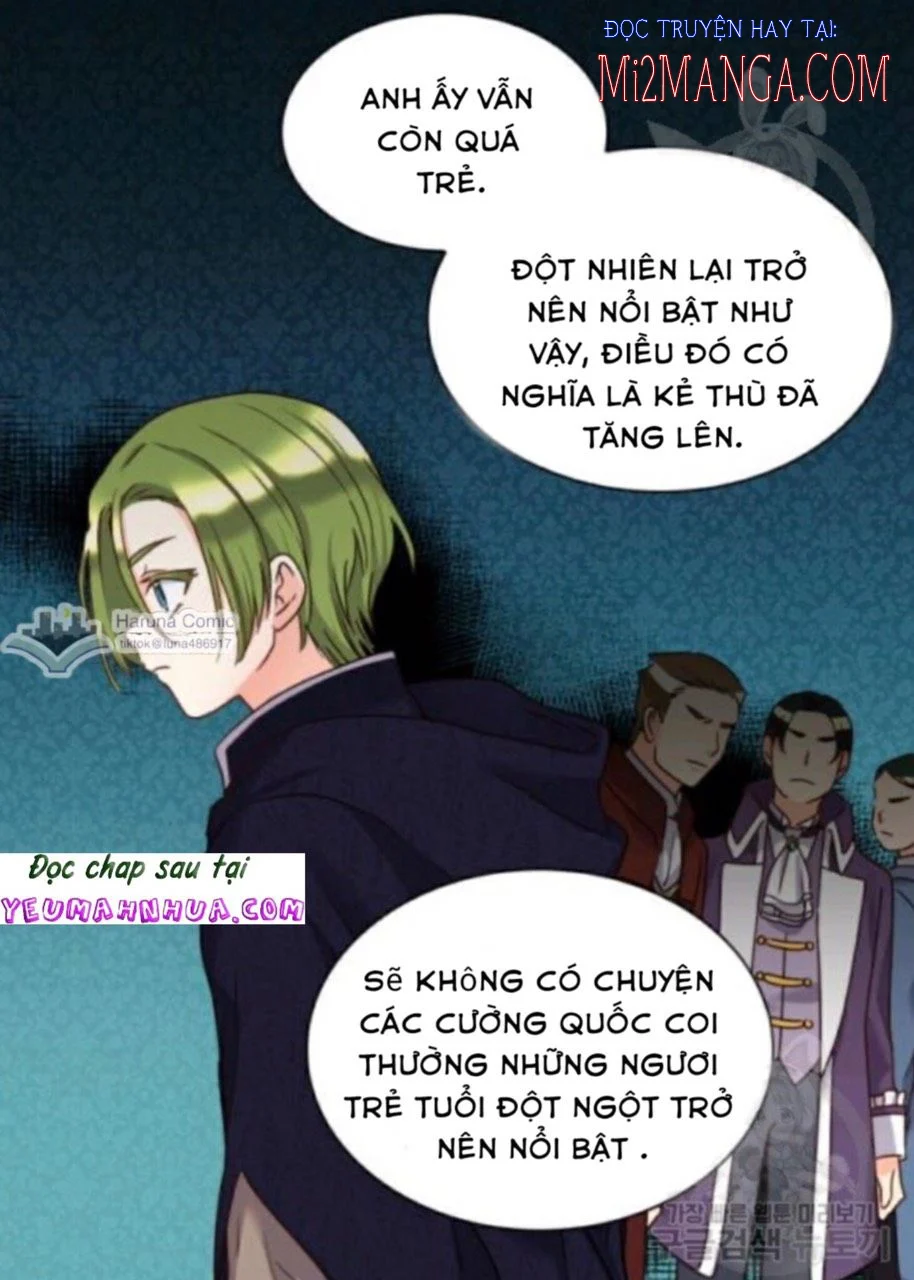 Sinh Đôi Xuyên Không Chap 81.5 - Next Chap 82.5