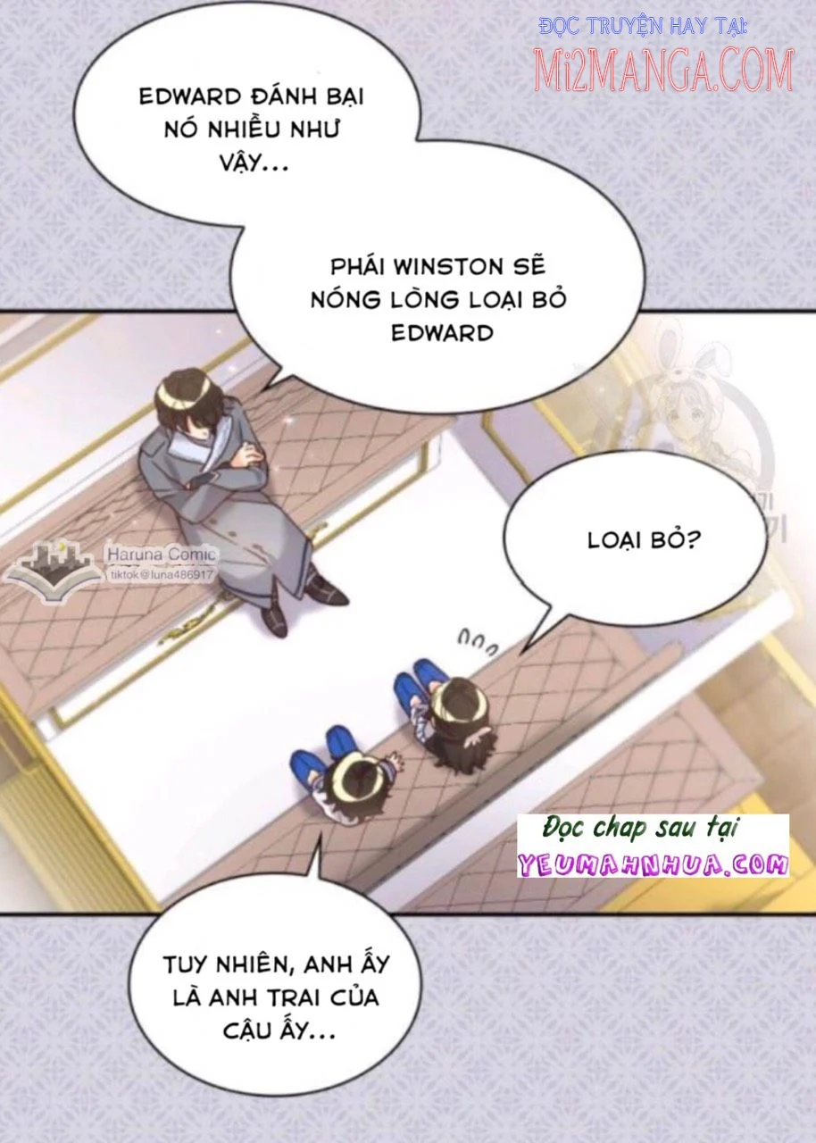 Sinh Đôi Xuyên Không Chap 81.5 - Next Chap 82.5