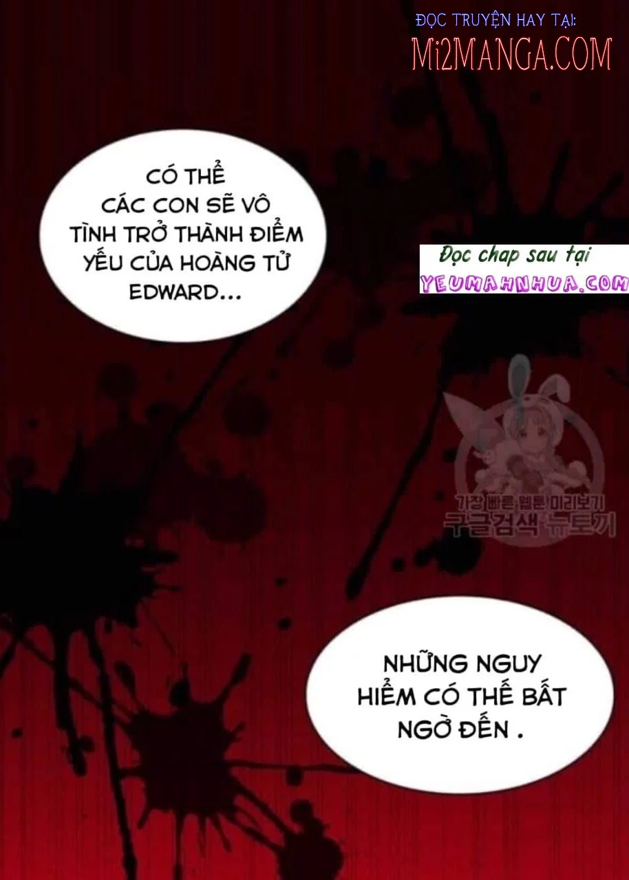 Sinh Đôi Xuyên Không Chap 81.5 - Next Chap 82.5