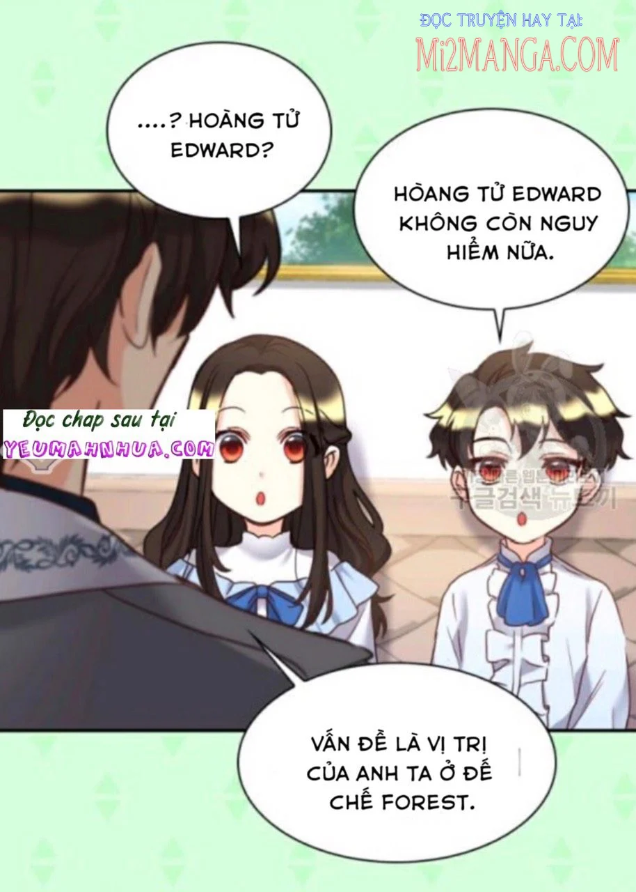 Sinh Đôi Xuyên Không Chap 81.5 - Next Chap 82.5