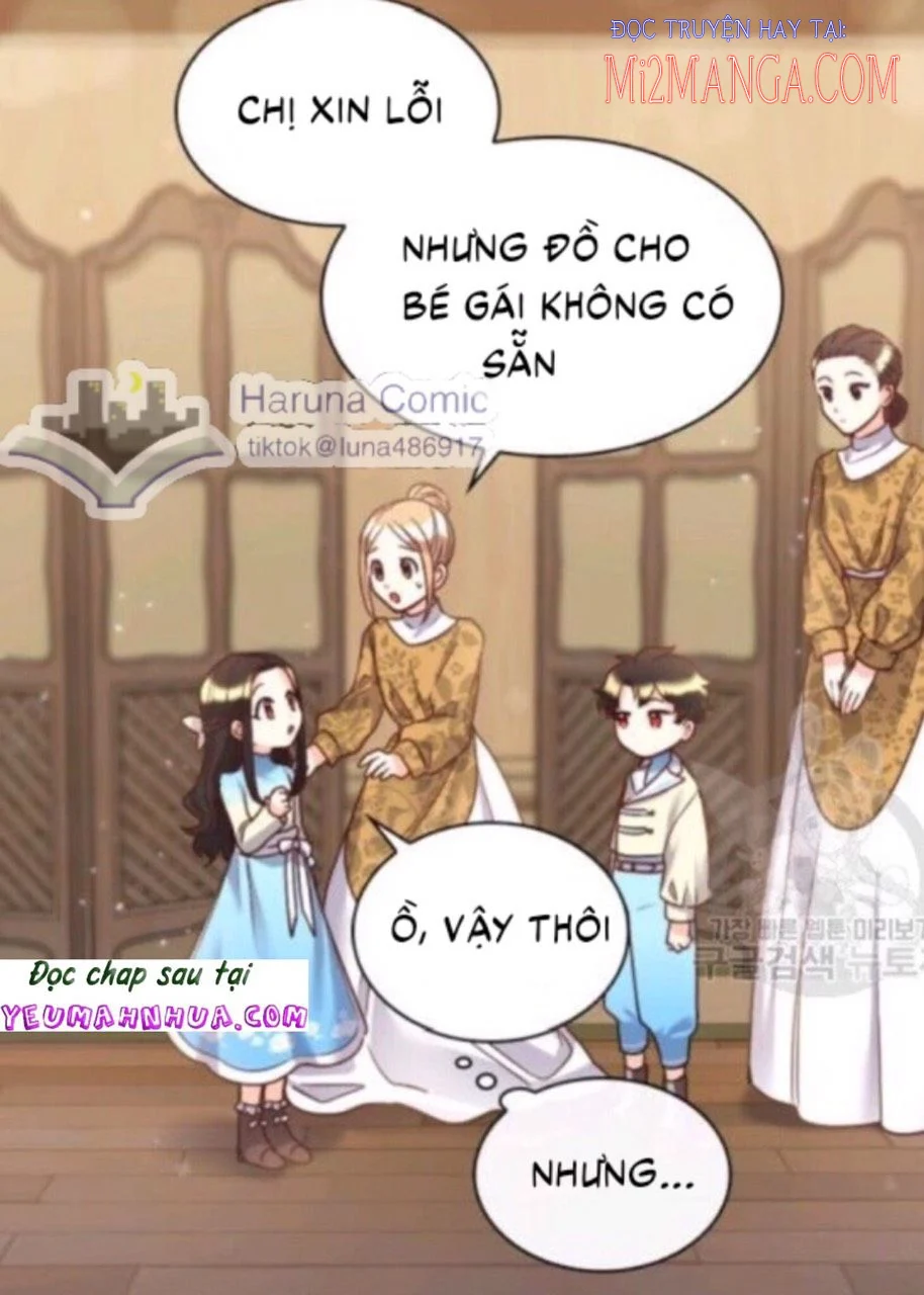 Sinh Đôi Xuyên Không Chap 81.5 - Next Chap 82.5