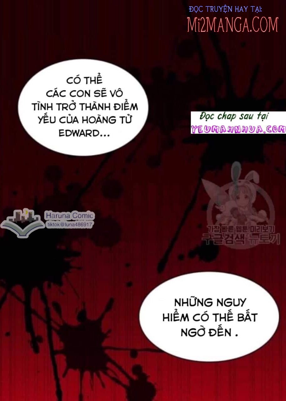 Sinh Đôi Xuyên Không Chap 81.5 - Next Chap 82.5