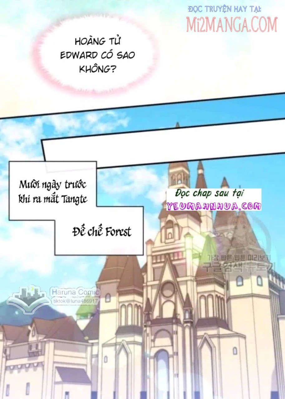 Sinh Đôi Xuyên Không Chap 81.5 - Next Chap 82.5