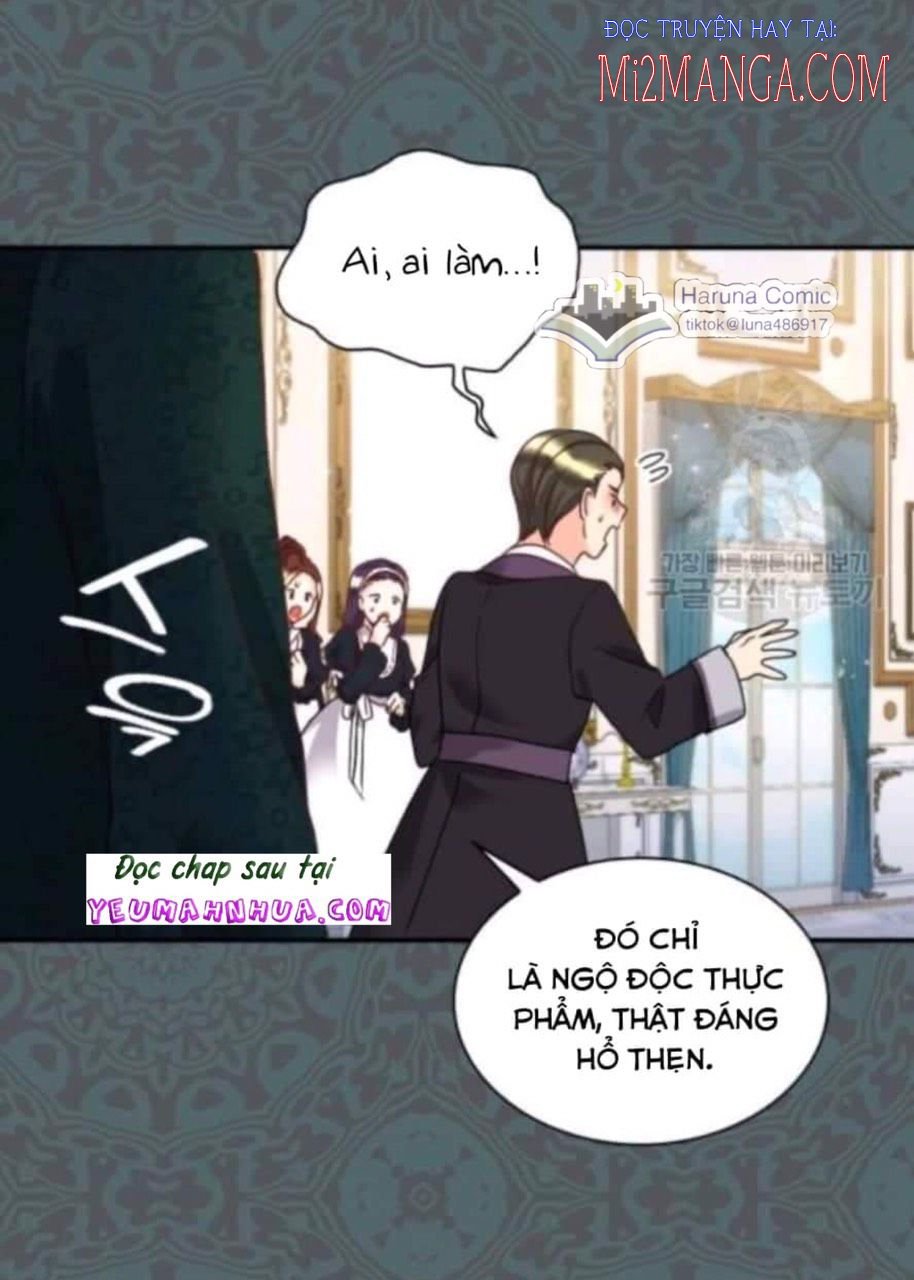 Sinh Đôi Xuyên Không Chap 81.5 - Next Chap 82.5