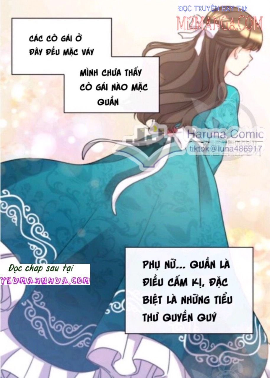 Sinh Đôi Xuyên Không Chap 81.5 - Next Chap 82.5